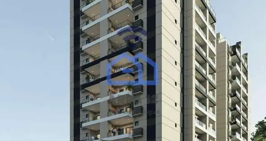 Apartamento com 2 quartos à venda no Martim de Sá, Caraguatatuba 