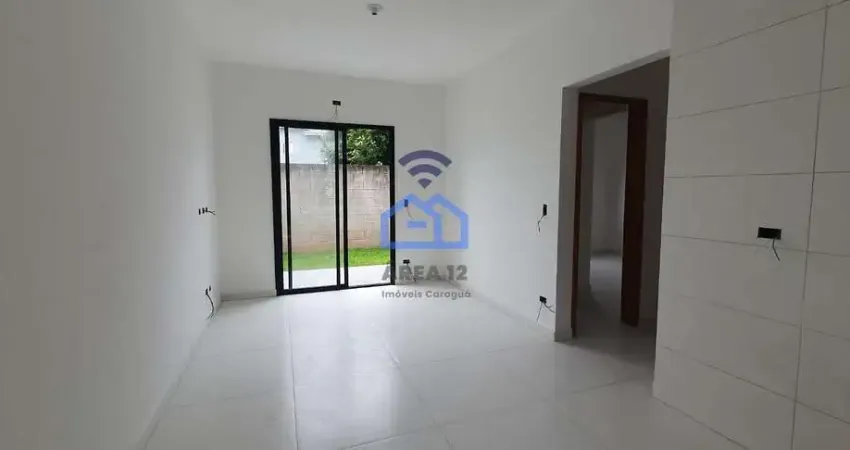 Casa à venda no bairro Pontal de Santa Marina em Caraguatatuba, SP - Venha viver com tranquilidade