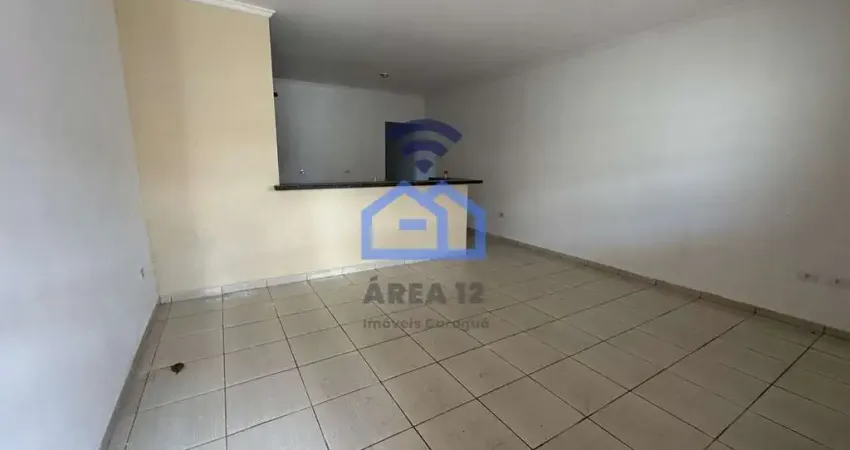 Casa aconchegante à venda no bairro jardim das palmeiras em caraguatatuba, sp - seu novo lar espera