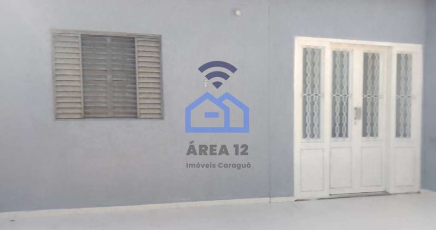 Casa aconchegante à venda no bairro do Morro do Algodão em Caraguatatuba, SP - Ótima opção para voc