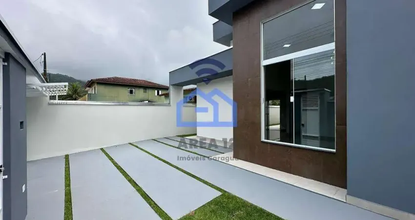 Casa Ampla e Aconchegante no Massaguaçu – 3 Quartos, Área Externa Generosa e Localização Privilegia