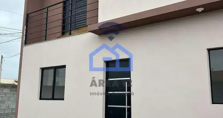 Sobrado novo à Venda no bairro do Golfinho em Caraguatatuba, SP - Seu novo lar está esperando por v