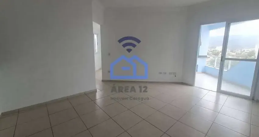 Apartamento de 3 dormitórios para locação no bairro do aruan em caraguatatuba, sp - more perto do m