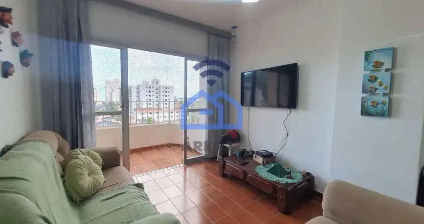 Apartamento para locação no bairro da Martim de Sá em Caraguatatuba, SP - Conforto e comodidade par