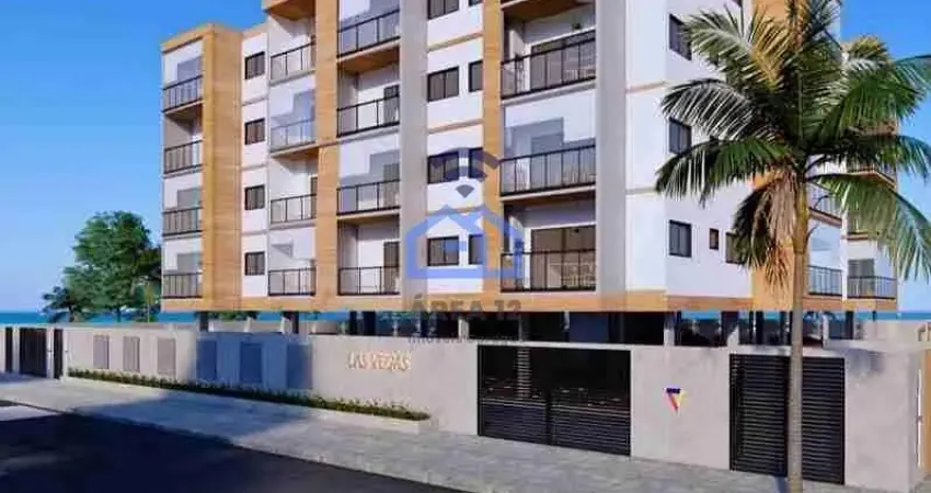 Oportunidade em Apartamento no Residencial Las Vegas com vista mar à Venda no Porto Novo, Caraguata