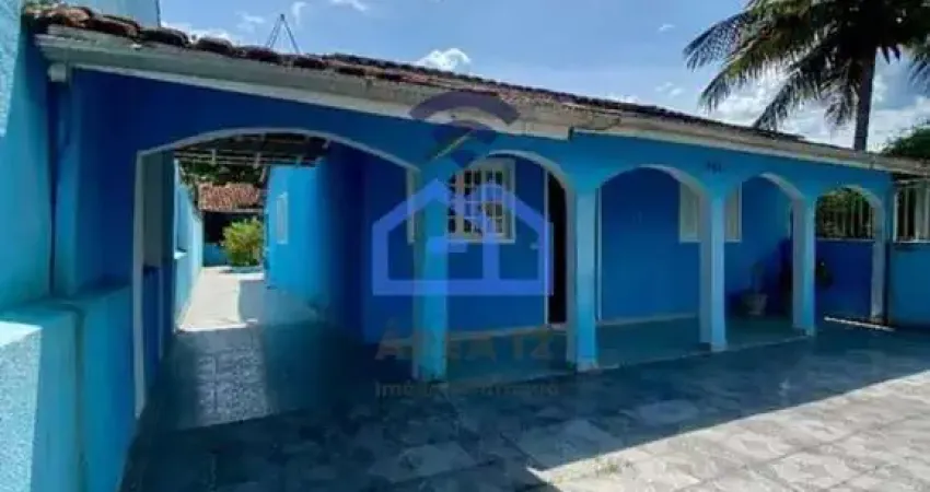Oportunidade de Casa com 3 dormitórios à venda no bairro do Morro do Algodão em Caraguatatuba, SP