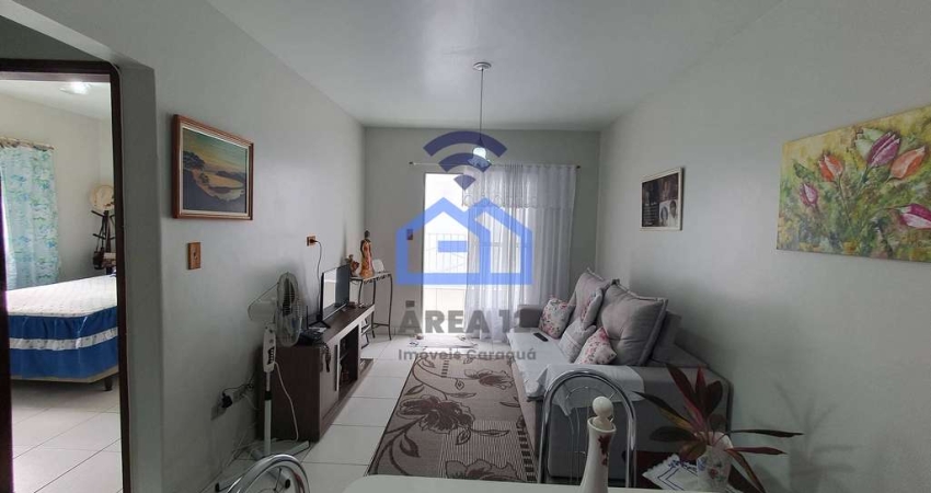 Apartamento à venda no Centro de Caraguatatuba, SP - Venha morar em uma das melhores localizações d
