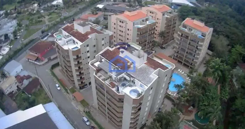 Excelente Apartamento à venda no bairro da Tabatinga em Caraguatatuba, SP