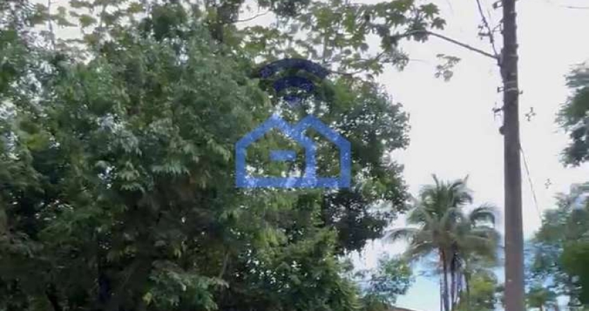 Terreno de 360m² à venda em Condomínio no bairro do Massaguaçu em Caraguatatuba, SP