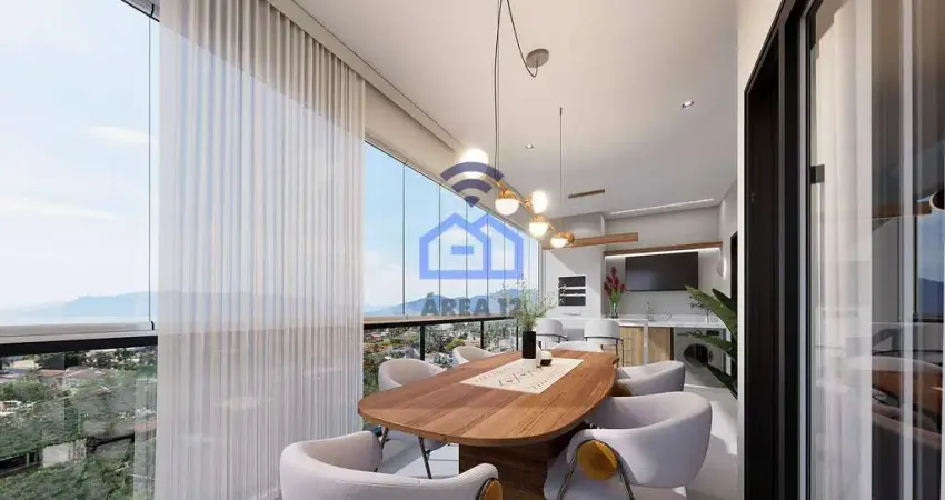 Ruy Barbosa Residencial, Apartamento com 3 suítes, lazer completo no bairro do Porto Novo em Caragu