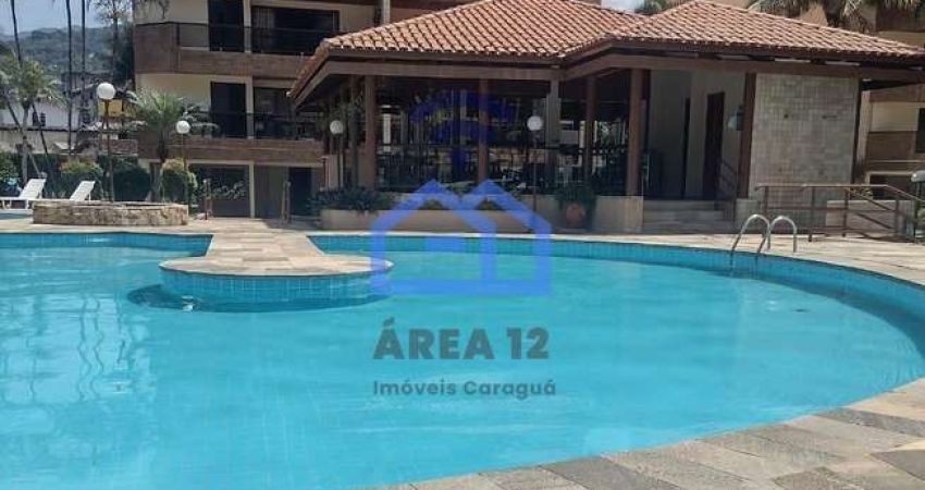 Excelente apartamento para locação no bairro da Tabatinga em Caraguatatuba, SP