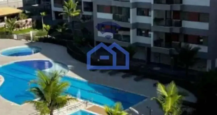 Apartamento de 2 dormitórios à venda no bairro da Martim de Sá em Caraguatatuba, SP