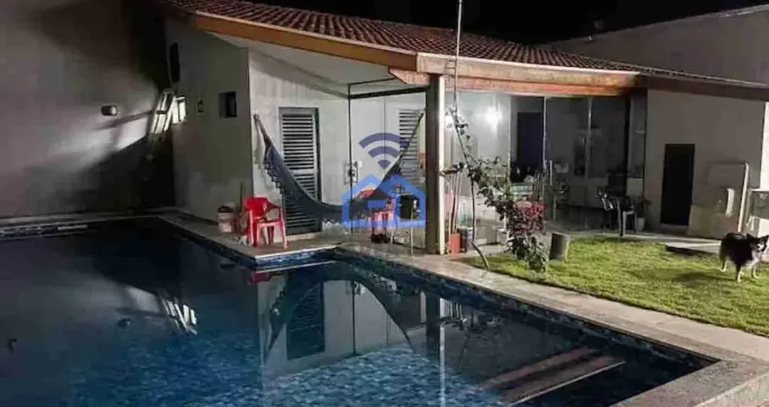 Casa com 2 quartos à venda na Praia da Mococa, Caraguatatuba 