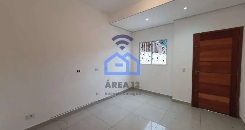 Lindo Sobrado à venda com 2 suítes, em uma vantajosa localização no Jardim Tarumã, Caraguatatuba, S