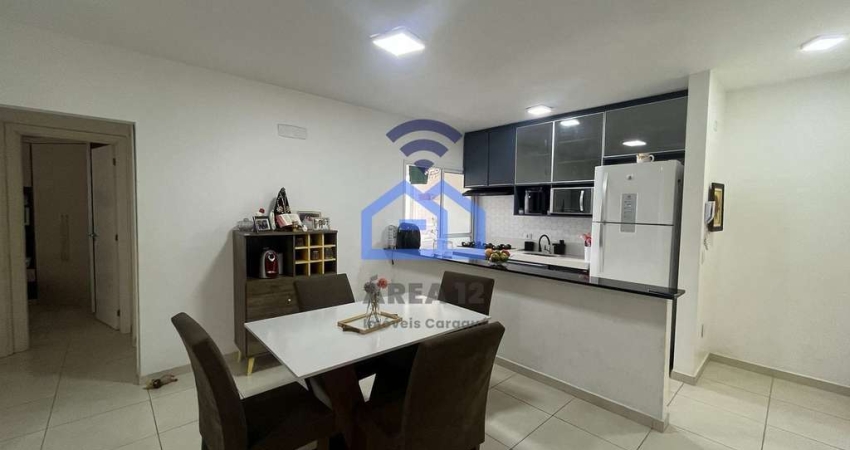 Apartamento para locação, Sumaré, Caraguatatuba, SP