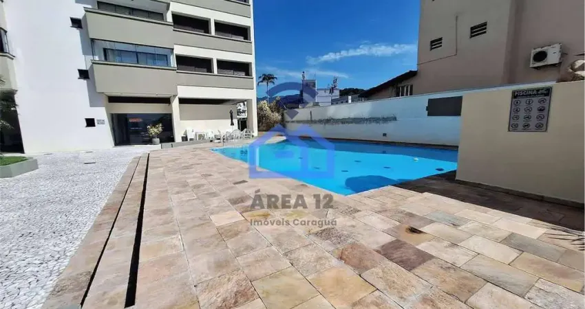 Apartamento à venda, Centro, Caraguatatuba, SP