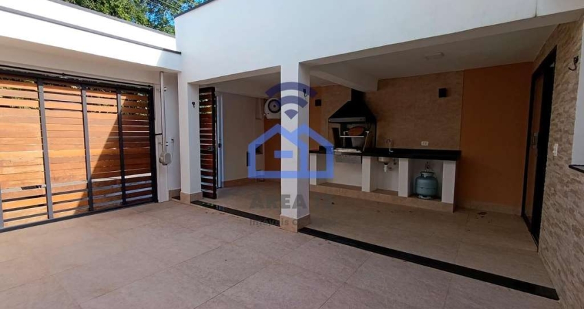 Casa nova com acabamento alto padrão à venda no bairro Caputera em Caraguatatuba, SP
