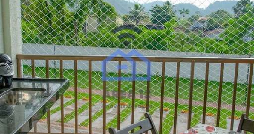 Apartamento à venda, Martim de Sá, Caraguatatuba, SP