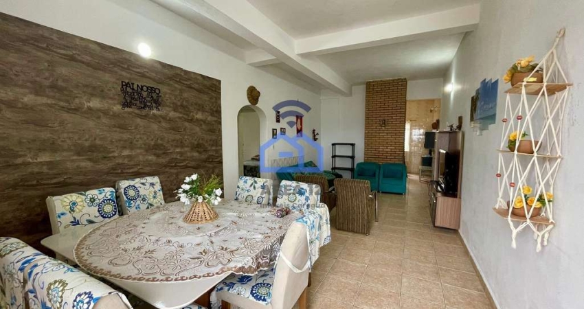 Apartamento à venda vista mar, Prainha, Caraguatatuba, SP