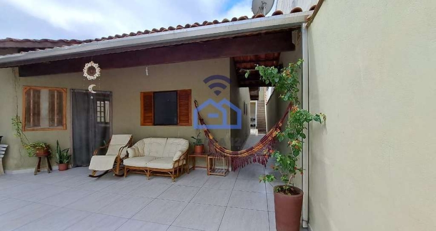 Casa com 4 quartos à venda no Massaguaçu, Caraguatatuba 