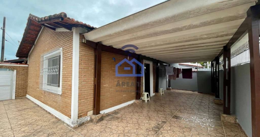 Excelente Casa próximo ao AME, à venda, no Indaiá, Caraguatatuba, SP