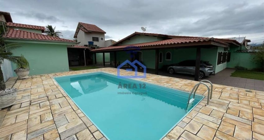 Casa para locação, Praia das Palmeiras, Caraguatatuba, SP