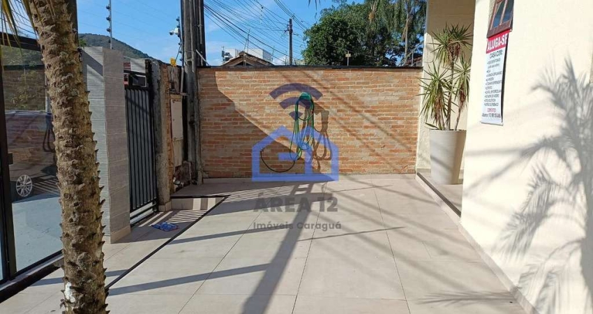 Casa com 3 quartos à venda no Martim de Sá, Caraguatatuba 
