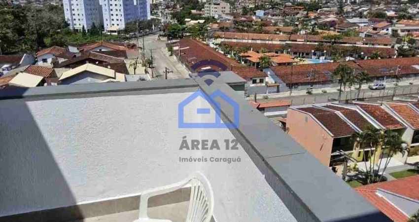 Cobertura / Penthouse à Venda, Martim de Sá, Caraguatatuba, SP