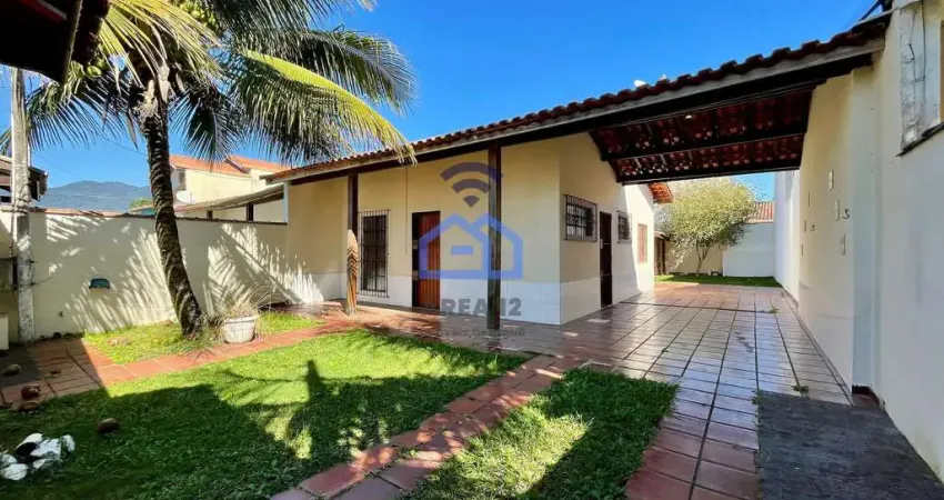 Casa com 3 quartos à venda no Porto Novo, Caraguatatuba 