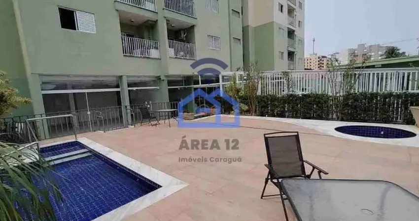 Apartamento à 700m da praia padrão à Venda, Martim de Sá, SP
