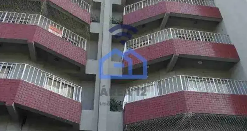 Apartamento para locação, à 400m da praia da Martim de Sá, Caraguatatuba, SP