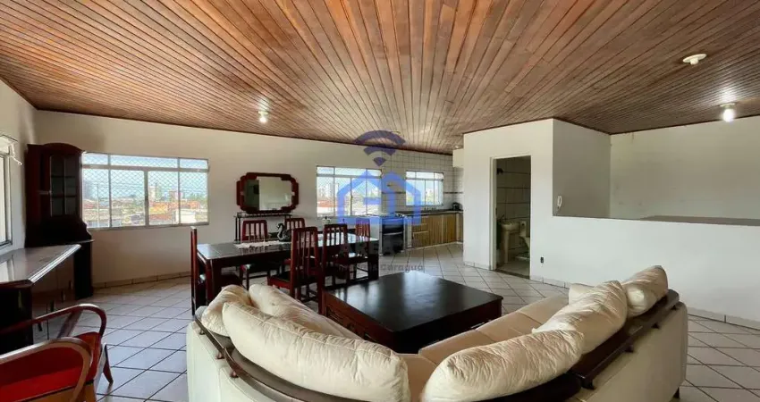 Casa com 2 quartos para alugar no Poiares, Caraguatatuba 