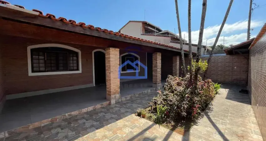 Casa para locação, Jardim Britânia, Caraguatatuba, SP