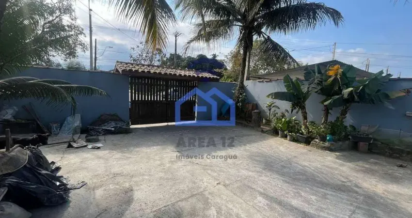 Casa com 3 quartos à venda no Balneário dos Golfinhos, Caraguatatuba 