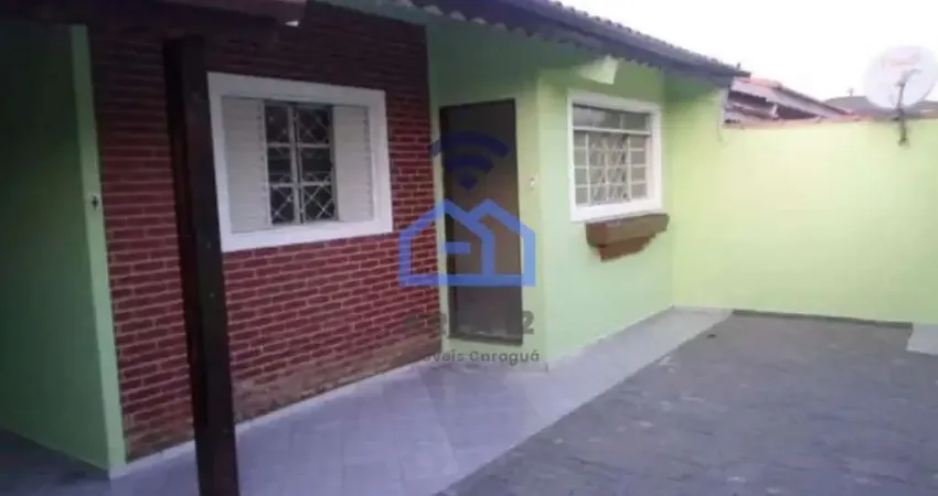 Casa padrão à venda, Jardim das Gaivotas, Caraguatatuba, SP