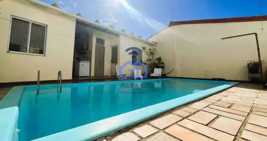Casa com 2 quartos à venda no Porto Novo, Caraguatatuba 