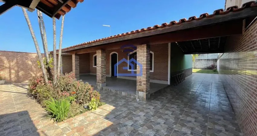 Casa com 2 quartos à venda no Jardim Britânia, Caraguatatuba 