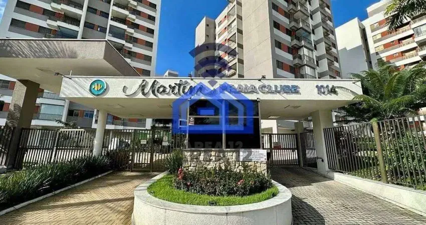 Apartamento para locação, Martim de Sá, Caraguatatuba, SP
