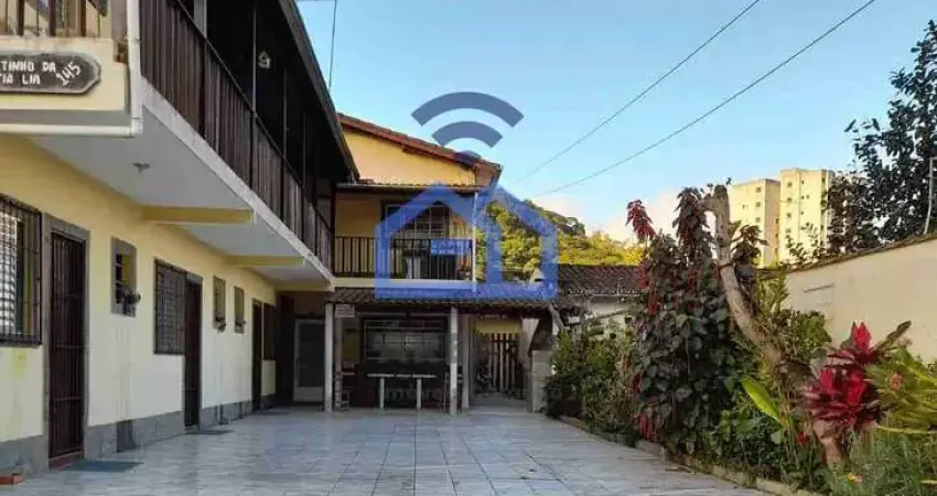 Charmosa pousada à venda, na praia da prainha, caraguatatuba, sp