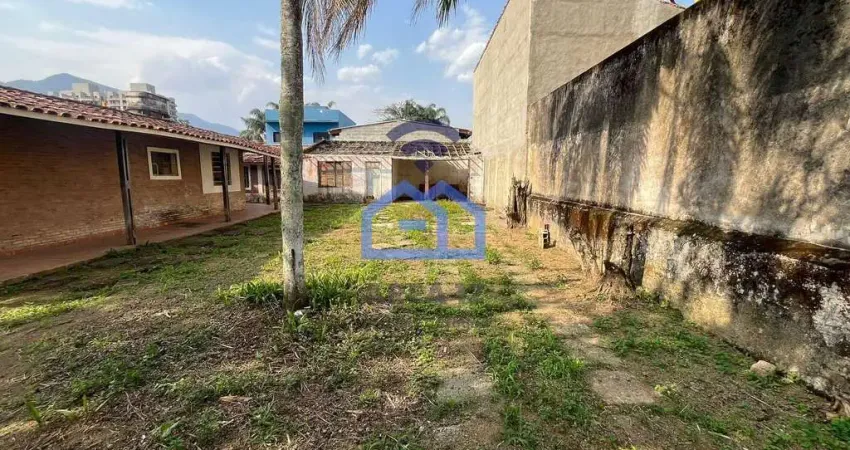 Terreno à venda no Massaguaçu, Caraguatatuba 