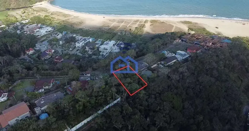 Terreno à venda, loteamento roteiro do sol, caraguatatuba, sp