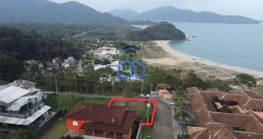 Terreno à venda no Massaguaçu, Caraguatatuba