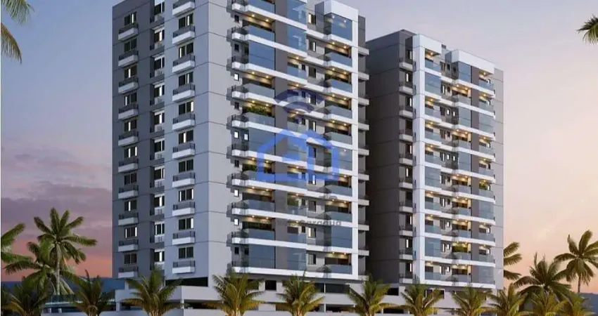 Lançamento blue view ii, apartamento repasse, à venda, martim de sá, caraguatatuba, sp