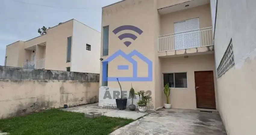 Casa com 2 quartos à venda no Jardim das Gaivotas, Caraguatatuba 