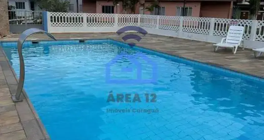 Casa em condomínio com piscina, à venda, prainha, caraguatatuba, sp