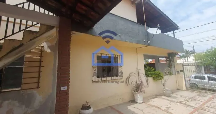 Casa com 3 quartos para alugar no Martim de Sá, Caraguatatuba