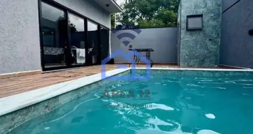 Casa com 2 quartos à venda no Massaguaçu, Caraguatatuba 