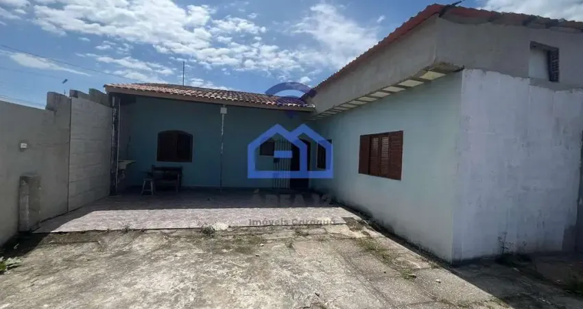 Casa com 2 quartos à venda no Barranco Alto, Caraguatatuba 