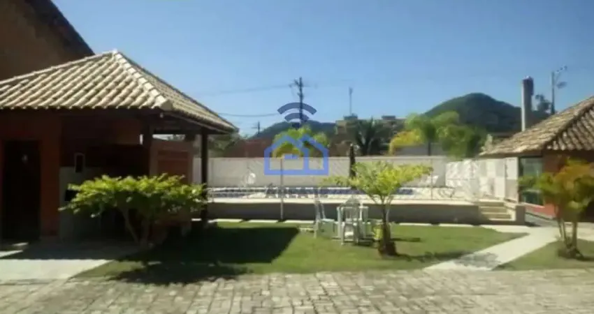 Apartamento com 1 quarto à venda no Martim de Sá, Caraguatatuba