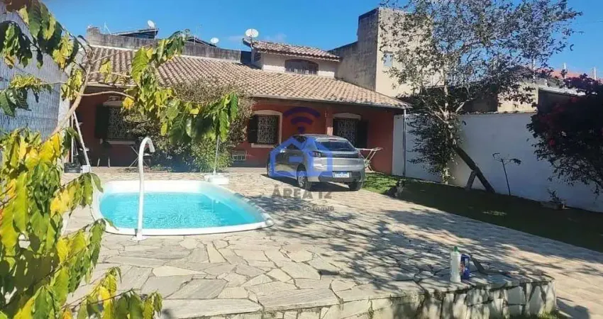 Casa com 2 quartos à venda no Pontal de Santa Marina, Caraguatatuba 